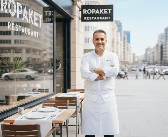Restoran POS Entegrasyonu