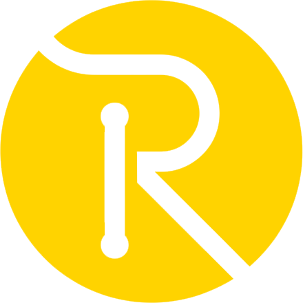 Ropaket Logo